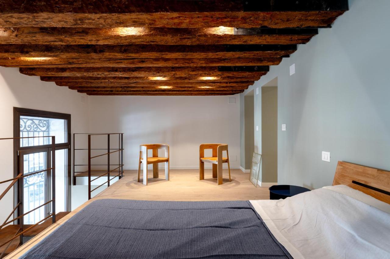 Maison Revedin Treviso Buitenkant foto