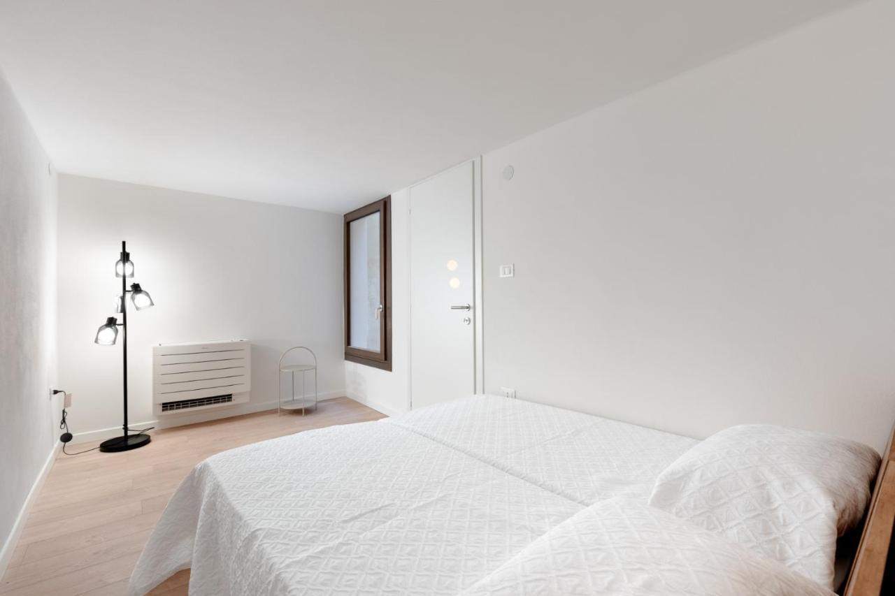 Maison Revedin Treviso Buitenkant foto