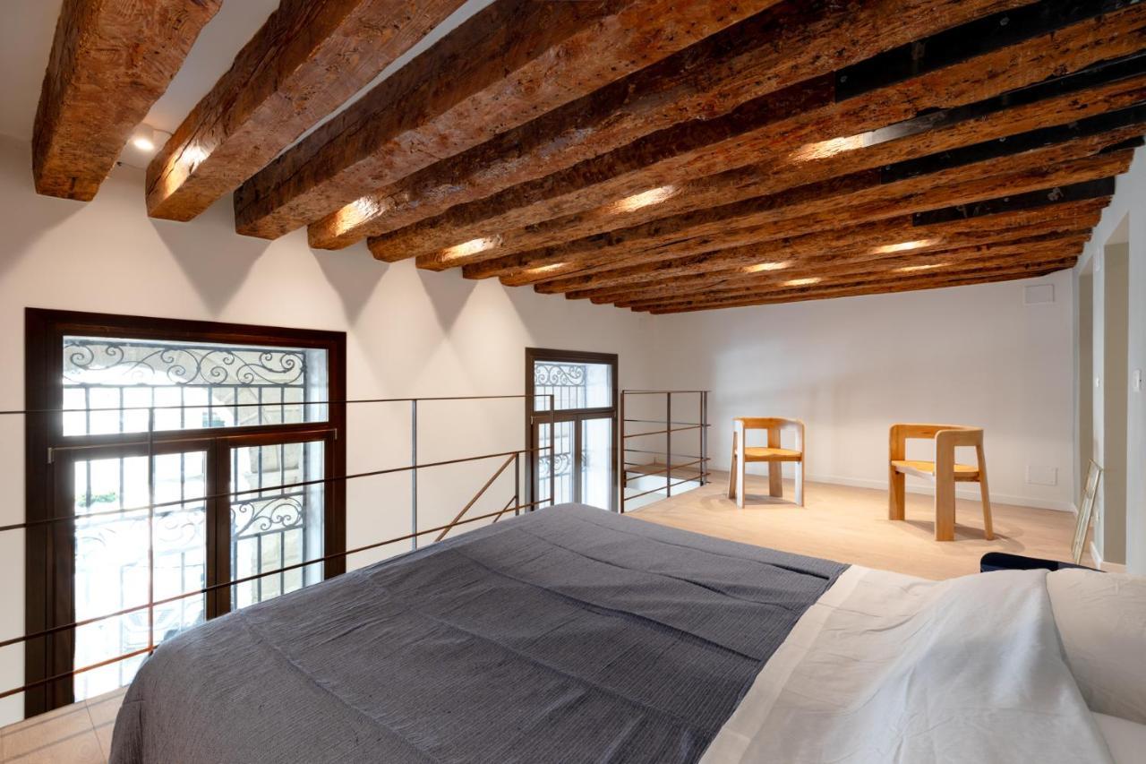 Maison Revedin Treviso Buitenkant foto